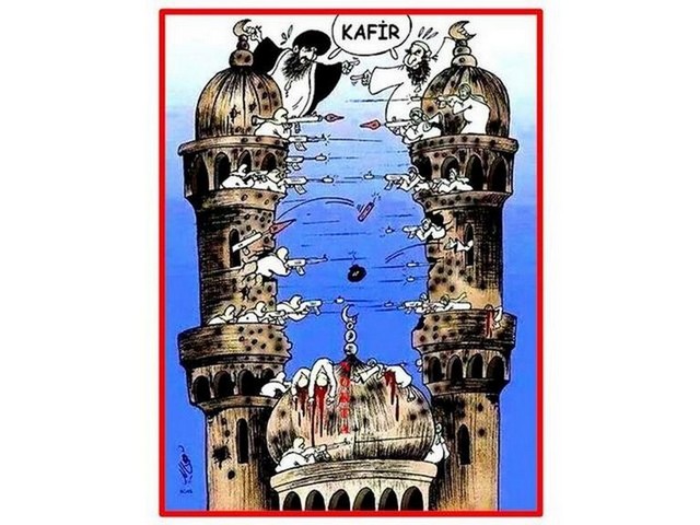 Karikatur019134