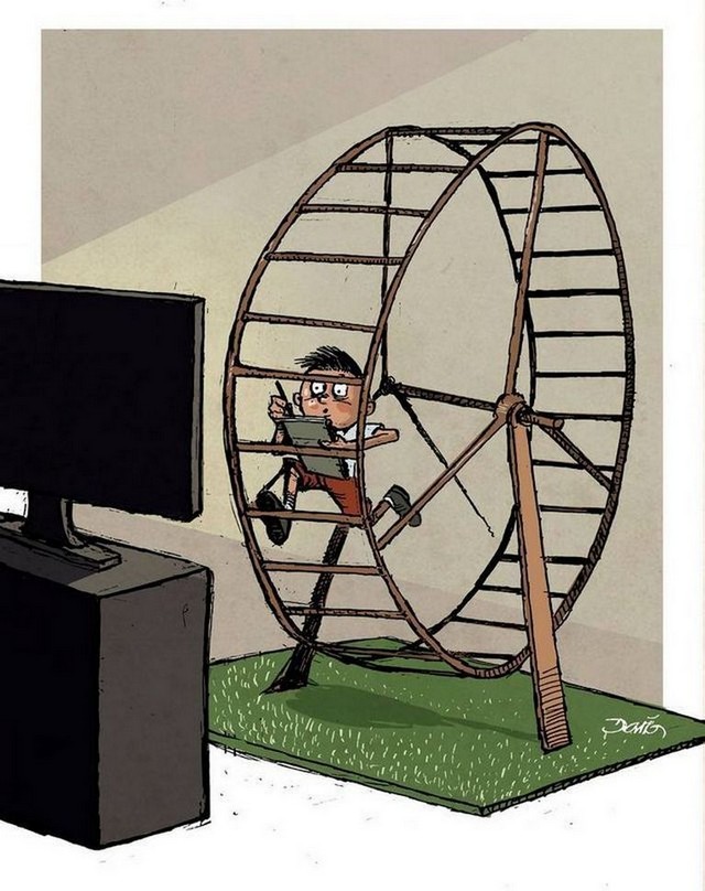 Karikatur019138