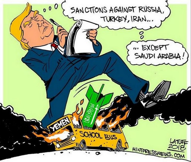 Karikatur019145