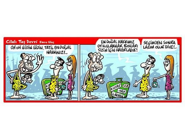 Karikatur019150