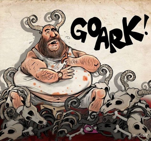 Karikatur019155