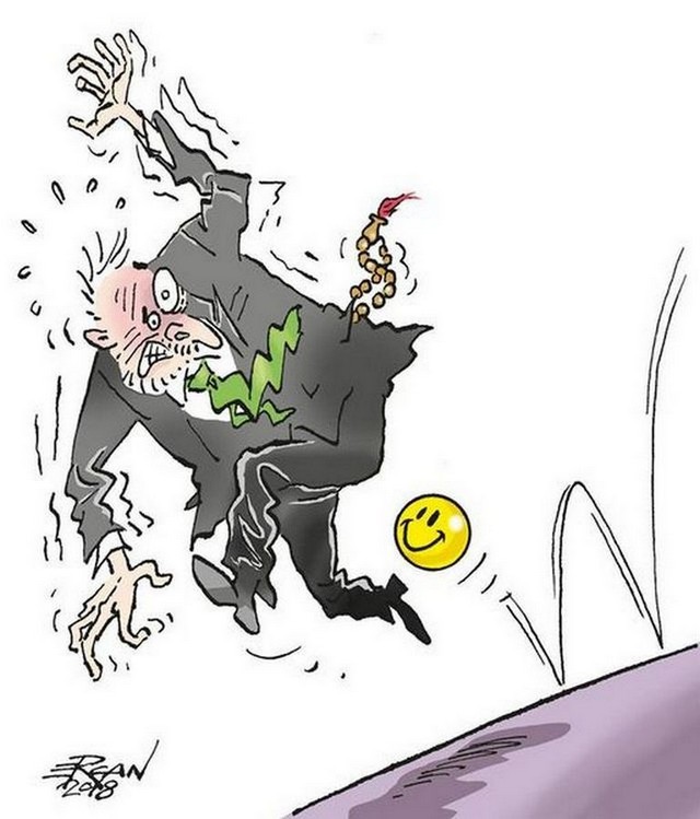 Karikatur019189