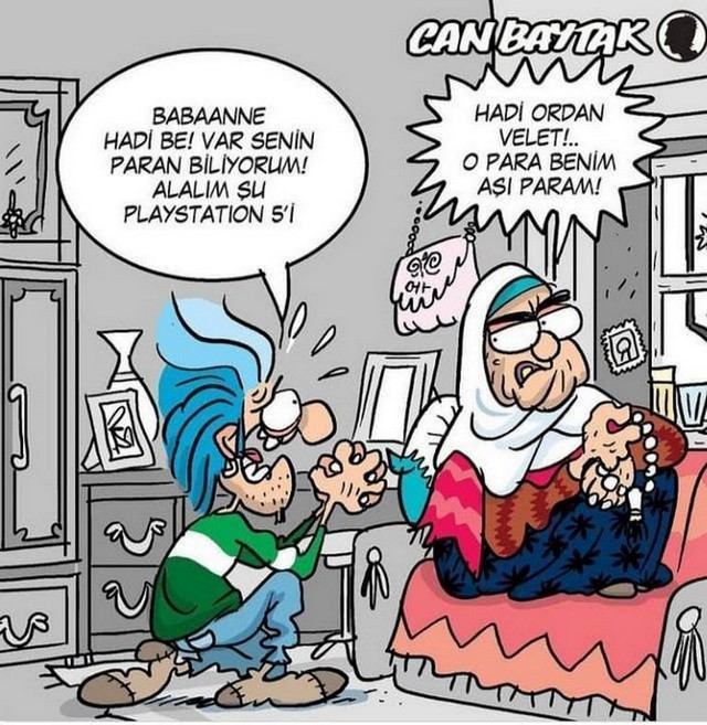 Karikatur019254