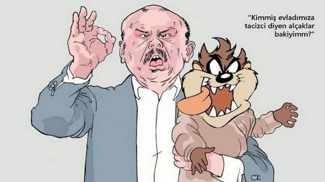 Karikatur019274