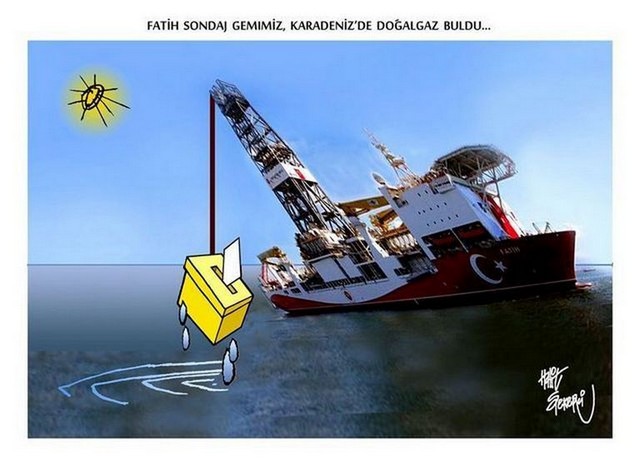 Karikatur019303