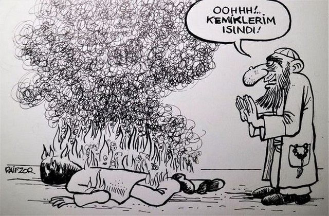 Karikatur019310