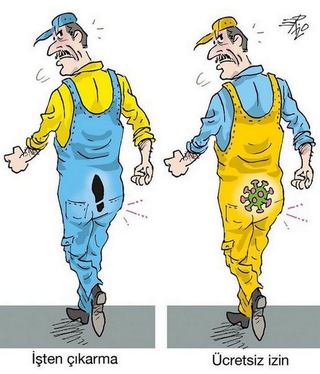 Karikatur019335