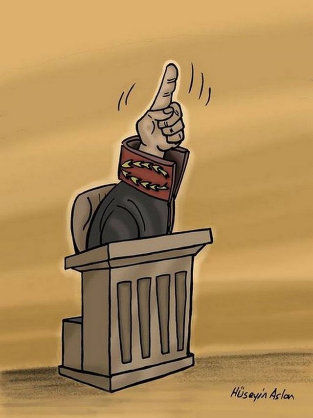 Karikatur019340