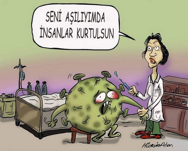 Karikatur019341