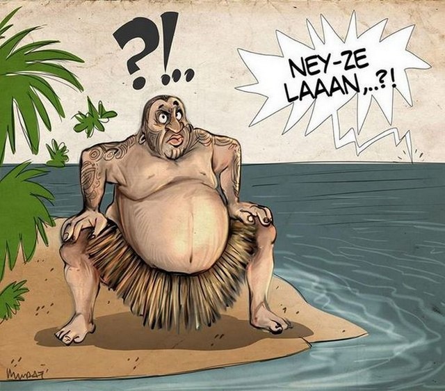 Karikatur019355