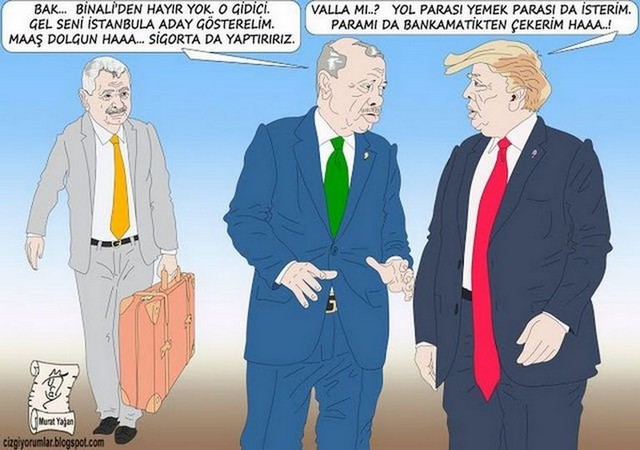 Karikatur019366