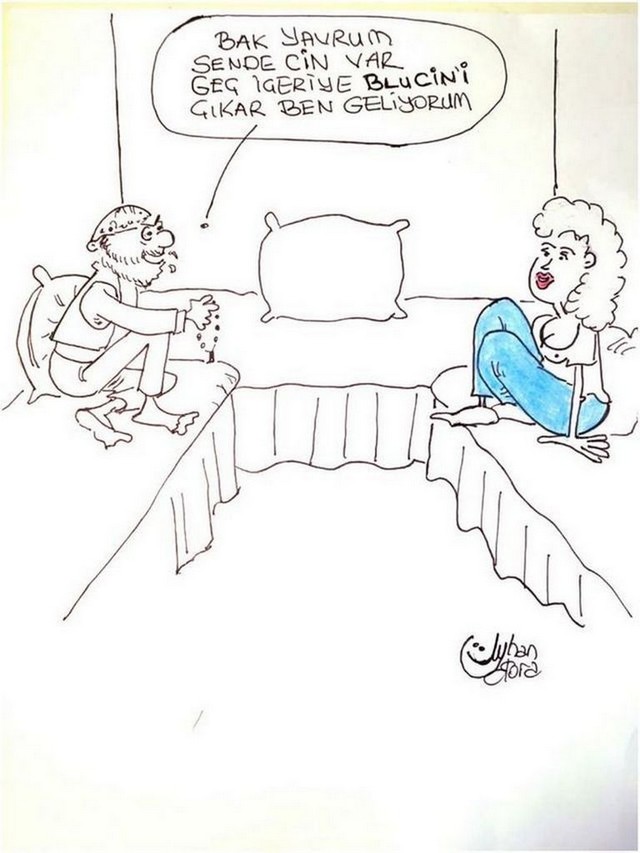 Karikatur019379