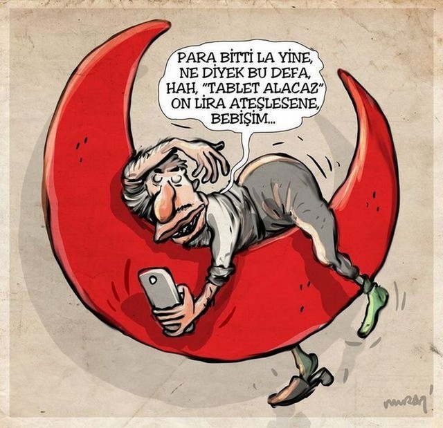 Karikatur019380