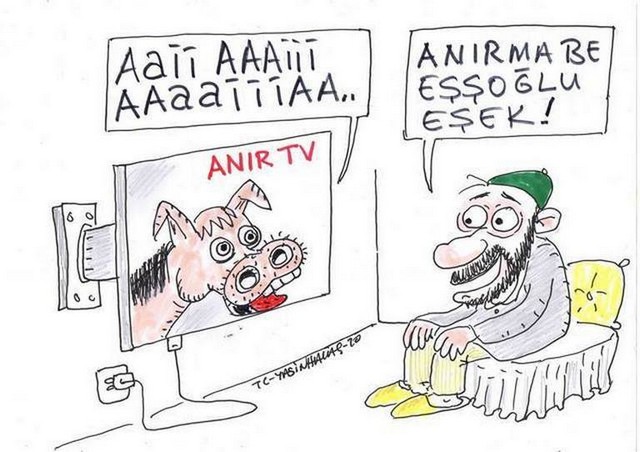Karikatur019384