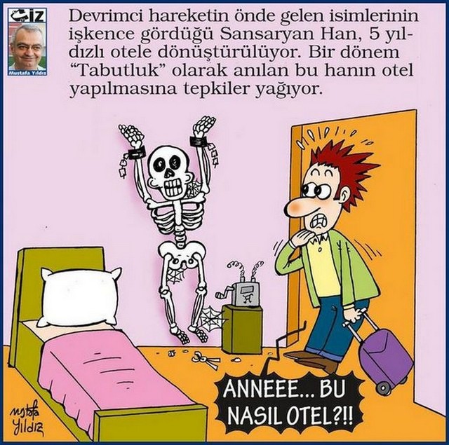 Karikatur019390