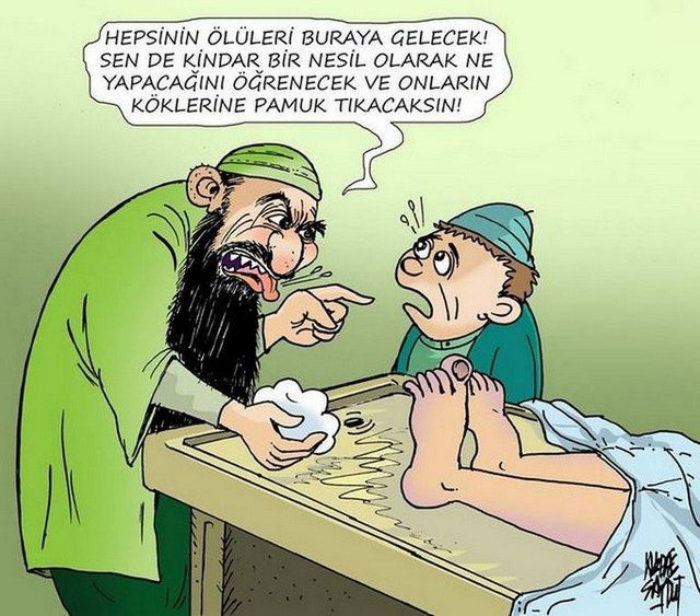 Karikatur019395