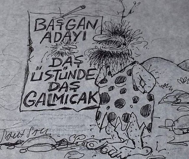 Karikatur019403