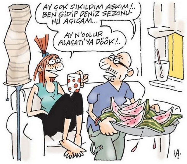 Karikatur019408
