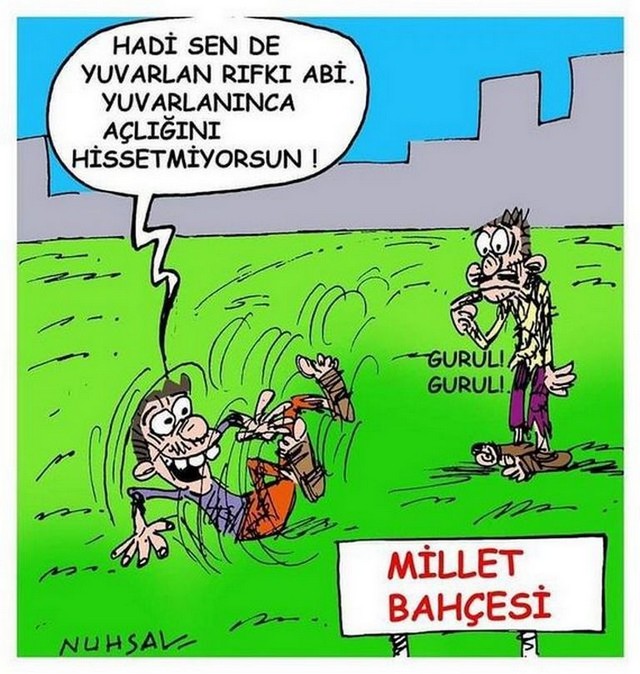 Karikatur019409
