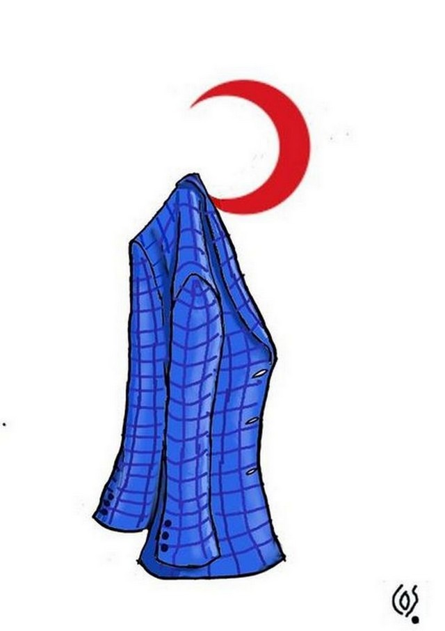 Karikatur019415