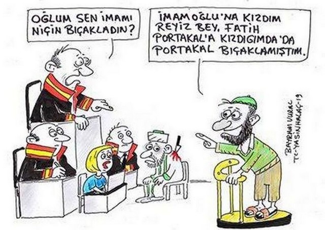 Karikatur019443