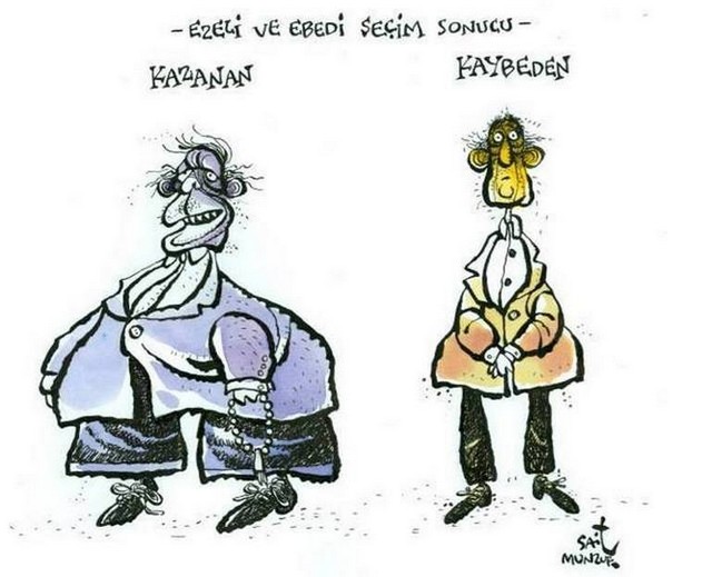 Karikatur019450