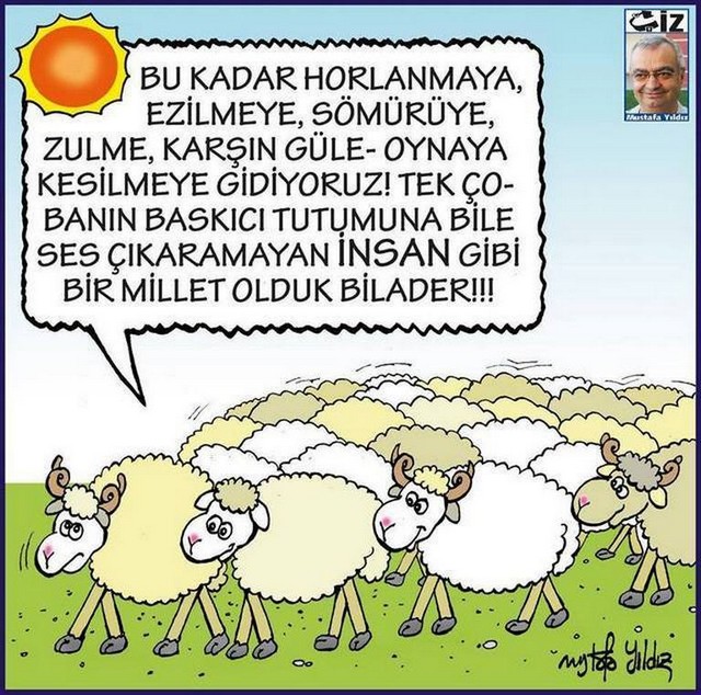 Karikatur019465