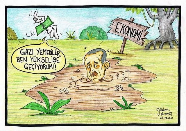 Karikatur019482