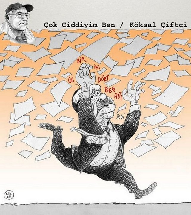 Karikatur019483