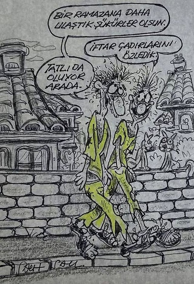 Karikatur019485
