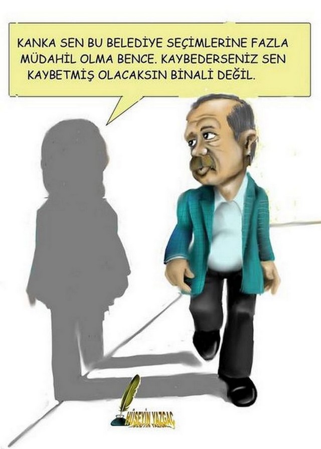 Karikatur019509