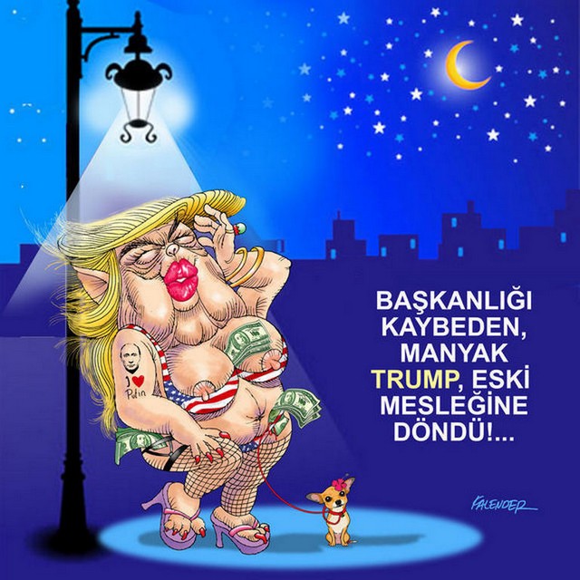 Karikatur019534