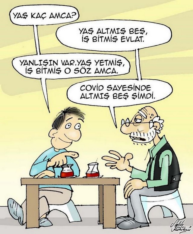 Karikatur019540
