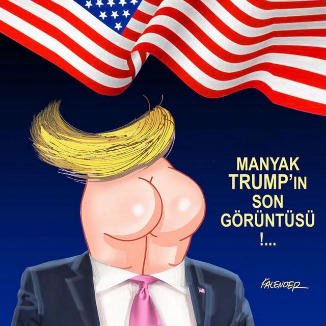 Karikatur019545