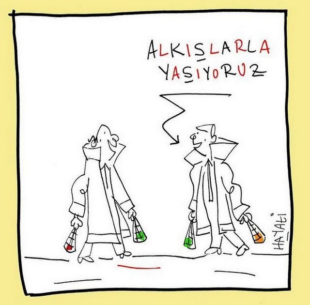 Karikatur019550