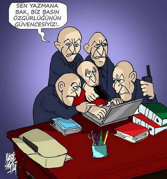 Karikatur019553
