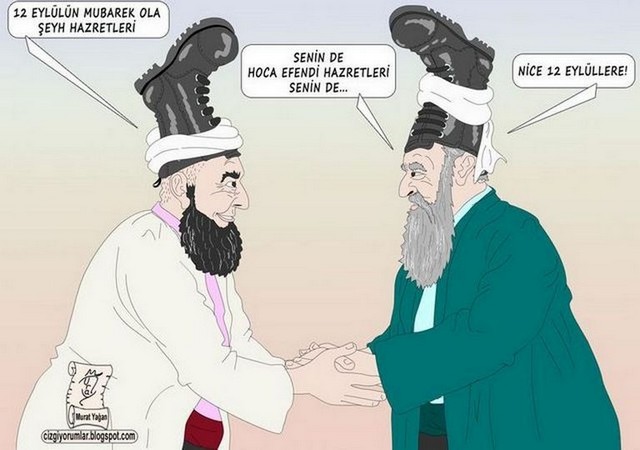 Karikatur019557
