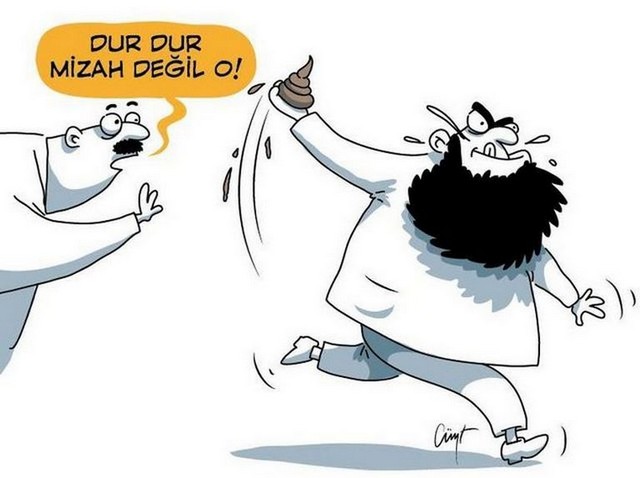 Karikatur019575