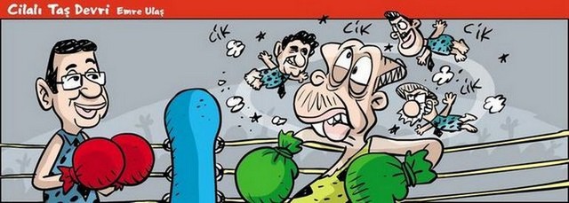 Karikatur019660