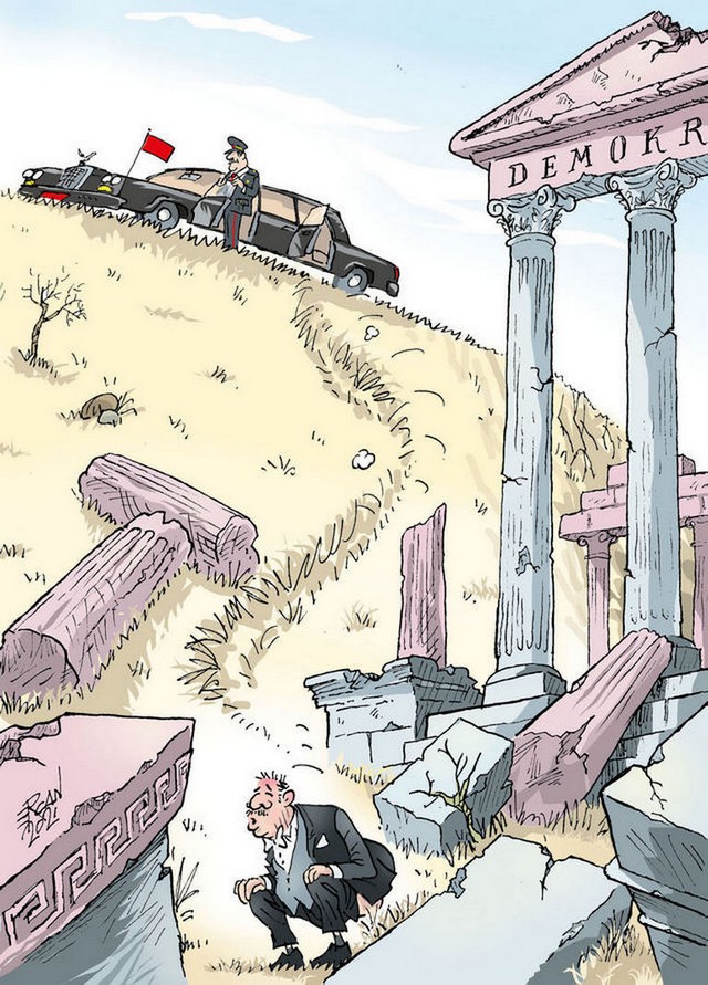 Karikatur019666
