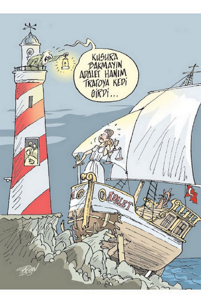Karikatur019909
