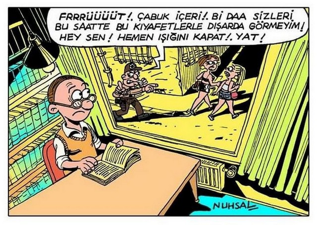 Karikatur020009