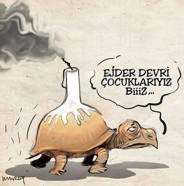 Karikatur020362