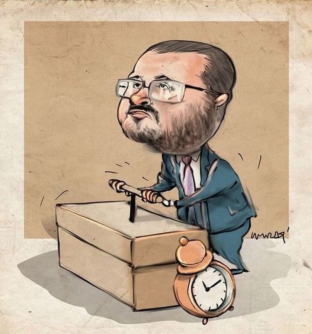 Karikatur020384