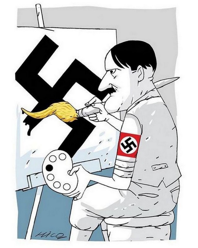 Karikatur020393