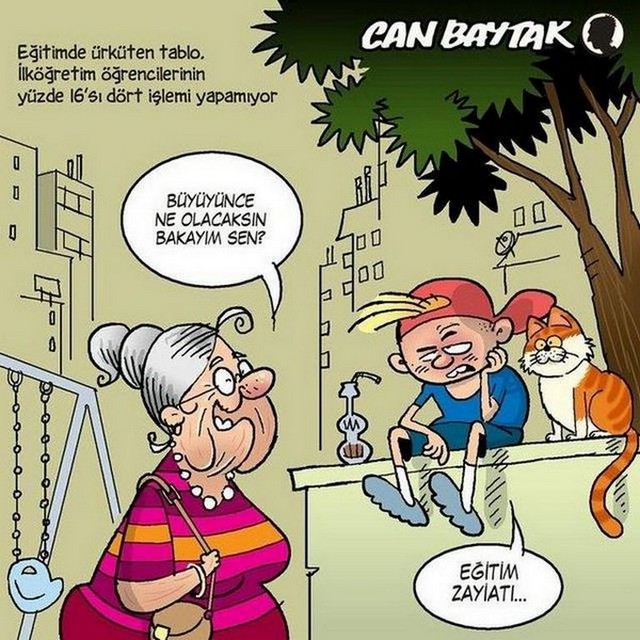 Karikatur020401