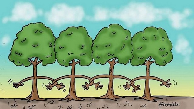 Karikatur020430