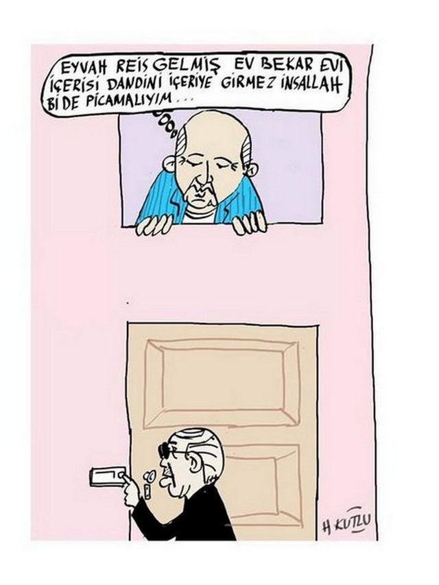 Karikatur020439