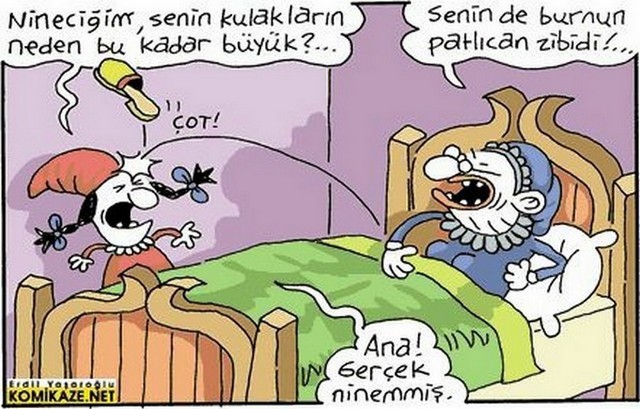 Karikatur020501