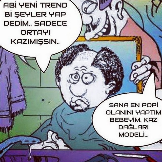 Karikatur020519